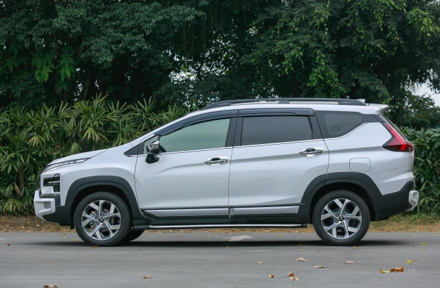 Nội thất MG G50