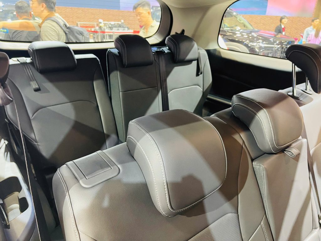 Động cơ MG G50
